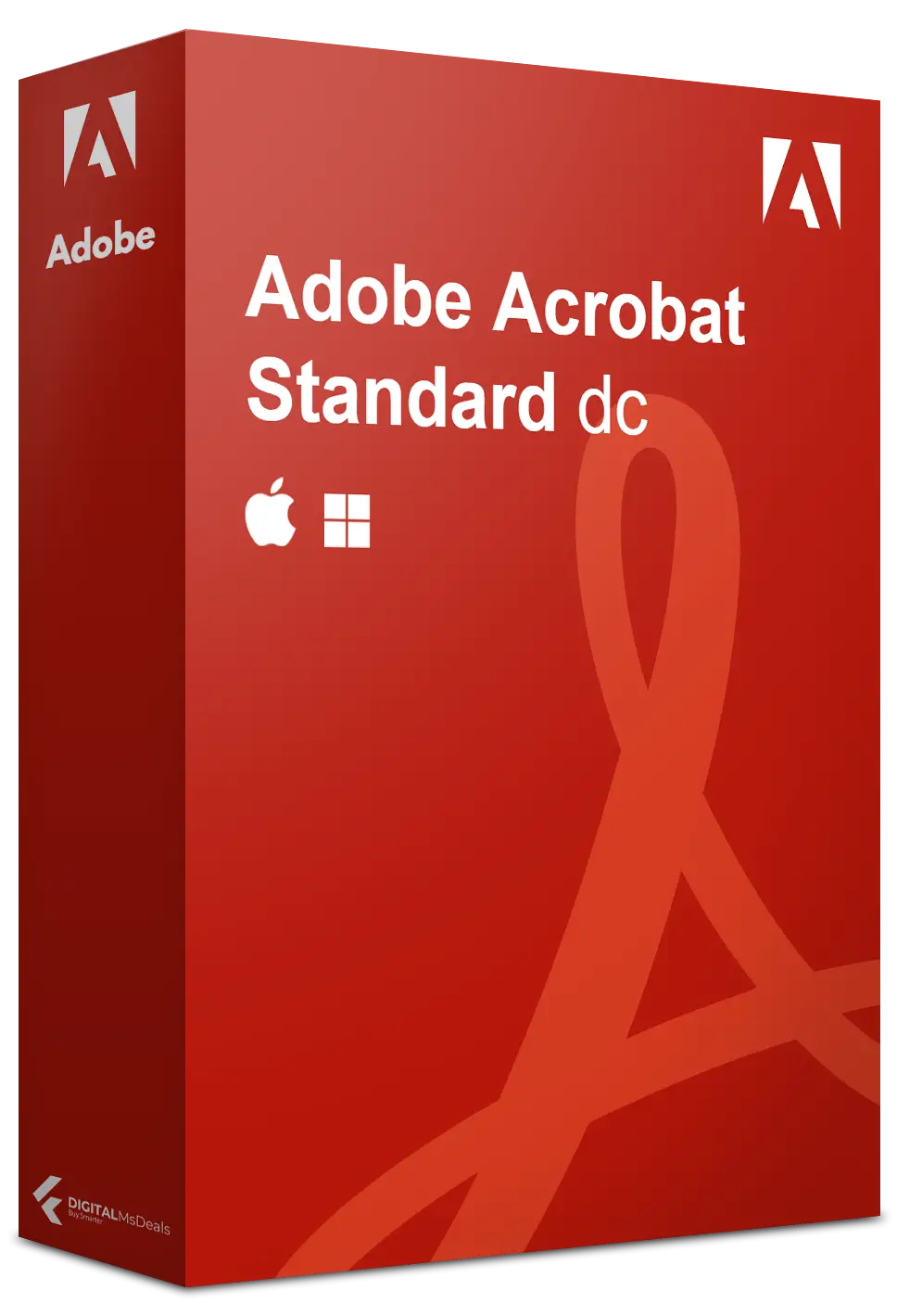Adobe Acrobat DC